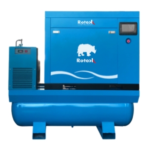 Compressor manufacturer in Ghaziabad